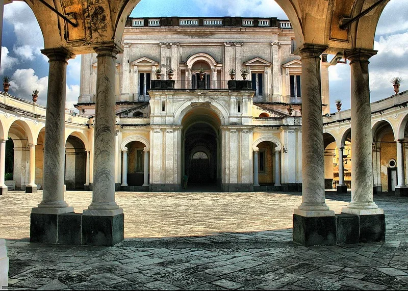 Herculaneum