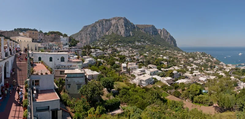 Capri