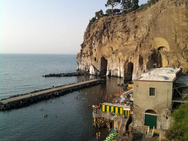 Sorrento terve