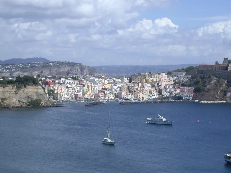 Procida