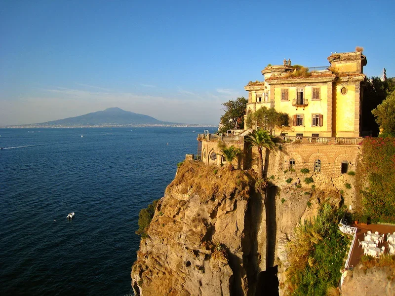 Sant’Agnello