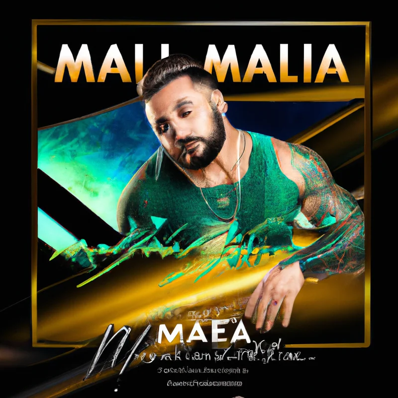 Descubra el cartel del concierto de Maluma en Nápoles 2023: el orden de las canciones en la Arena Flegrea