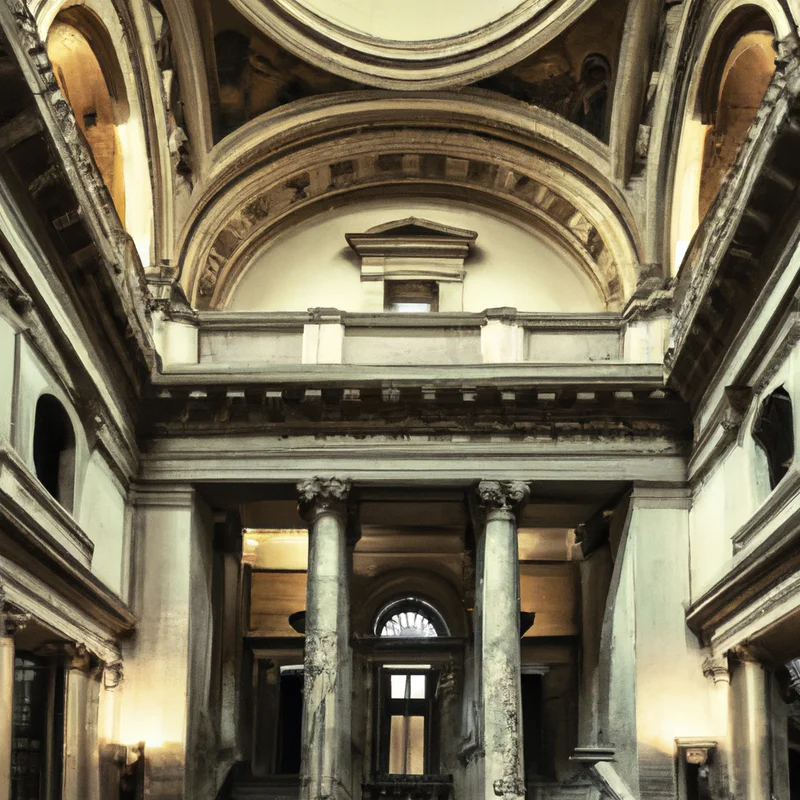 Discover the thousand-year history of Banco di Napoli, the oldest bank in the world