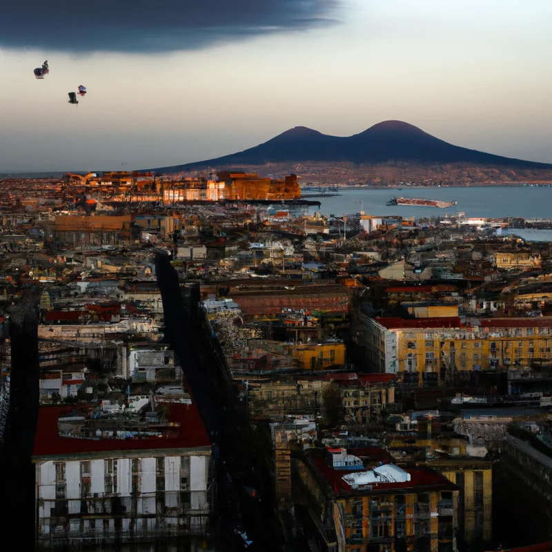 Discover the real Naples: between traditions, culture and authenticity