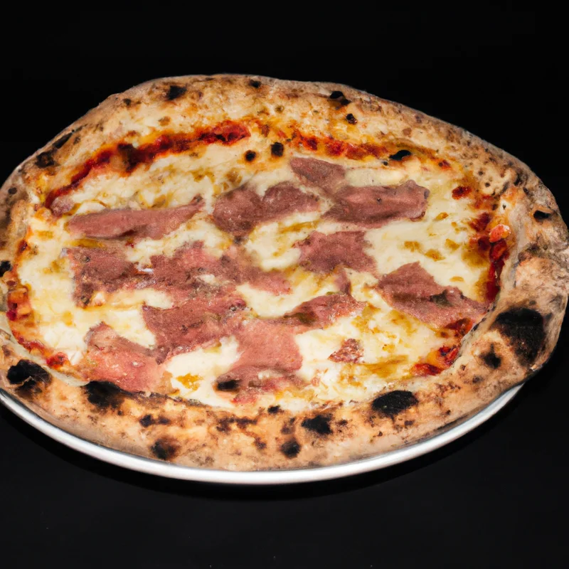 Discover the real wallet pizza: the 5 things you need to know about this iconic Neapolitan street food