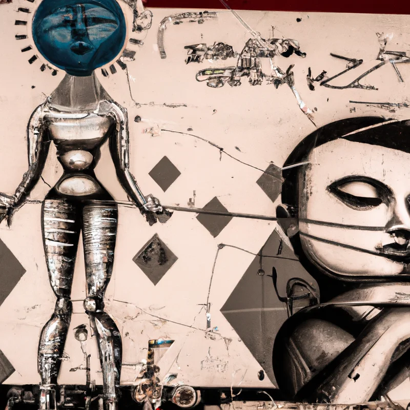 Discover the 7 fantastic works of street art in Naples: a journey between art and urban culture