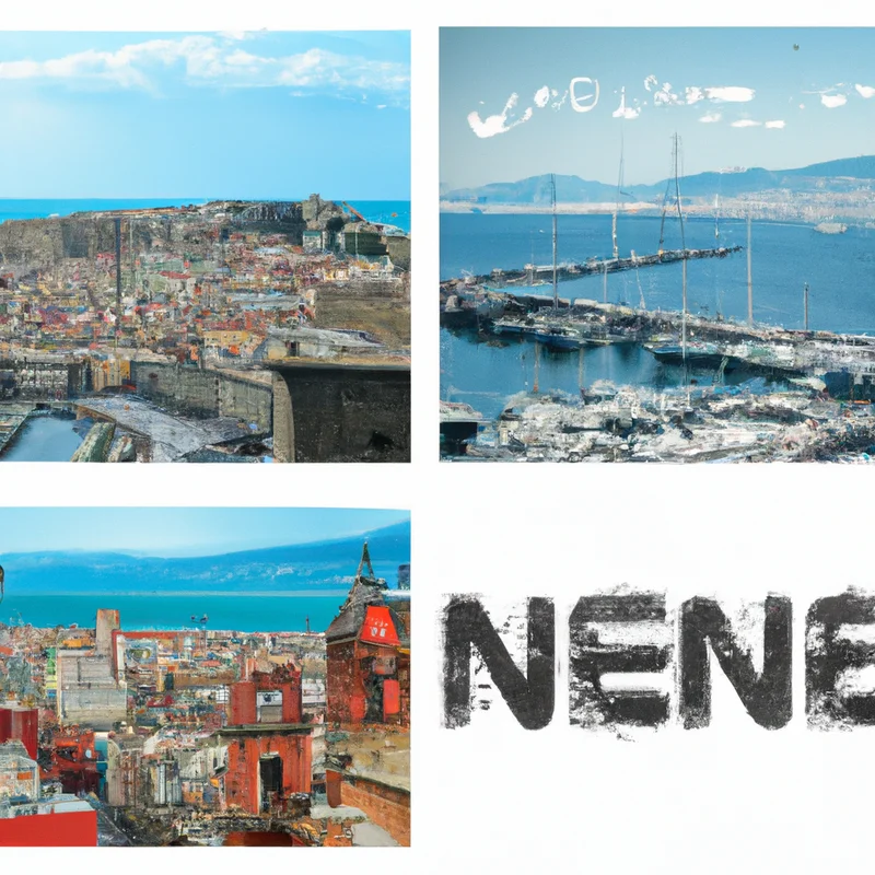 Discover the 8 most symbolic streets of Naples: a journey through history, tradition and culture