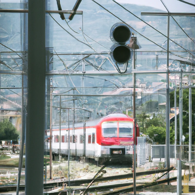 Discover the alternatives to suspended trains from Naples to Salerno: itineraries not to be missed in the beautiful Campania region