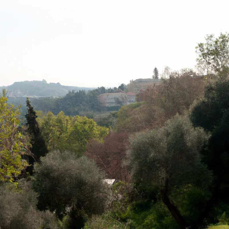 Ανακαλύψτε τους κρυμμένους πολύτιμους λίθους κοντά στη Νάπολη: από την Καζέρτα στην Αβέλα