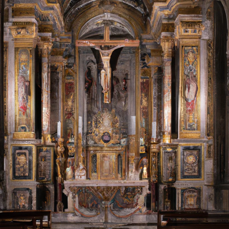 Discover the wonders of the Sansevero Chapel and the Veiled Christ in Naples