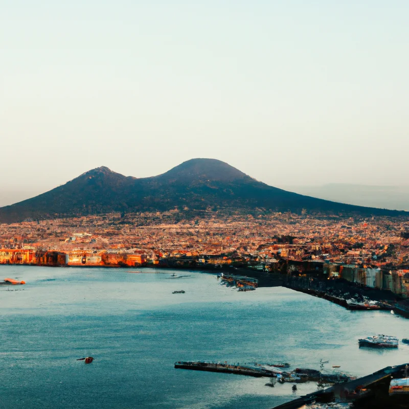 Découvrez les merveilles d'Amalfi et de Sorrente : un voyage dans la péninsule de Sorrente