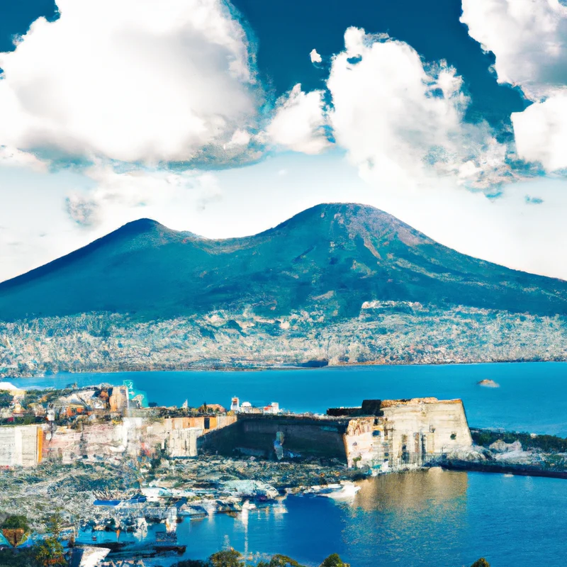 Discover the wonders of Naples: tourist itineraries not to be missed!