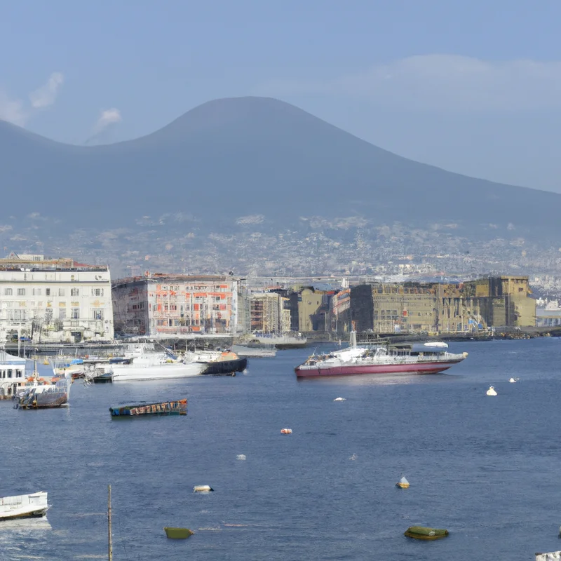 Scopri le meraviglie di Napoli: tra arte, cultura e tradizioni uniche