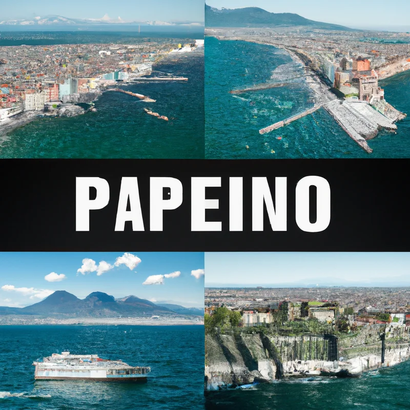 Discover the best tourist attractions to visit in Naples during the 2024-25 school year!