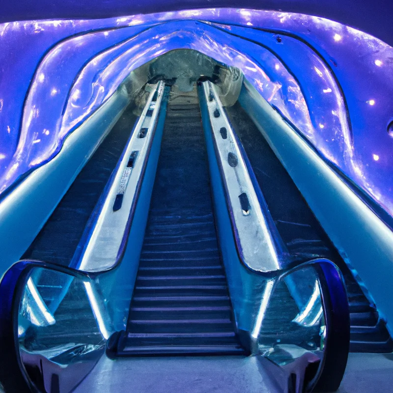 Conheça as novas estações do Nápoles Art Metro: uma viagem entre cultura e design