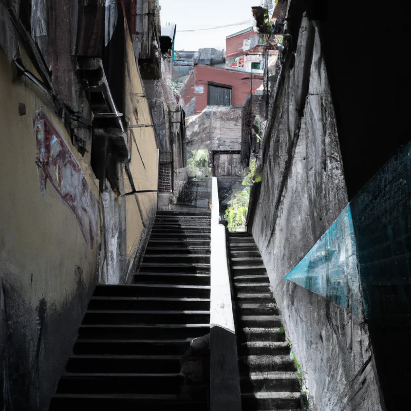 Discover the Stairs of Naples: an uphill journey among the most beautiful views of the city