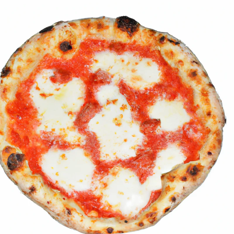 Ontdek de specialiteiten van Napoli Pizza Village: van de klassieke margherita tot ragù en octopus in Luciana-stijl