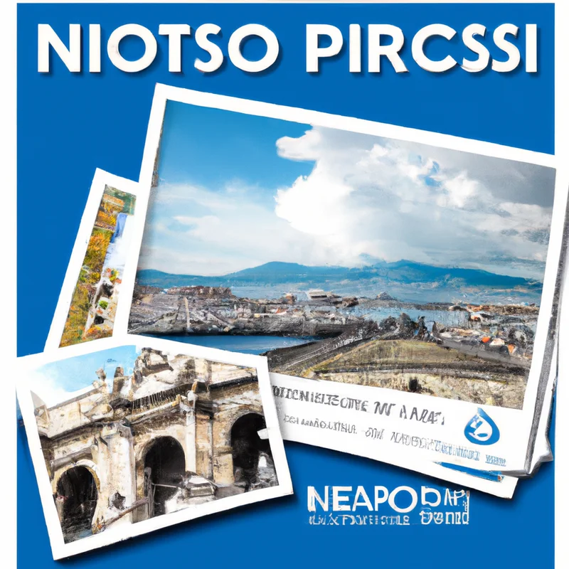 Відкрийте для себе Неаполь з Naples Pass: знижки, музеї та пам'ятки в одній картці!