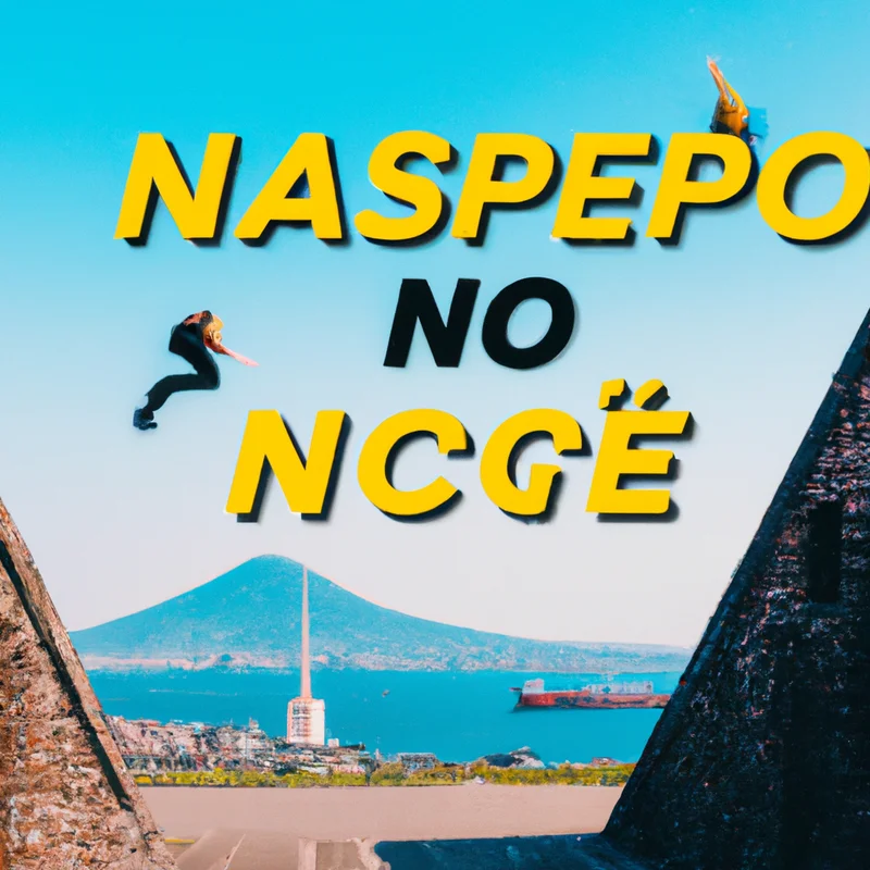 Discover Naples: the viral video that conquered Japan