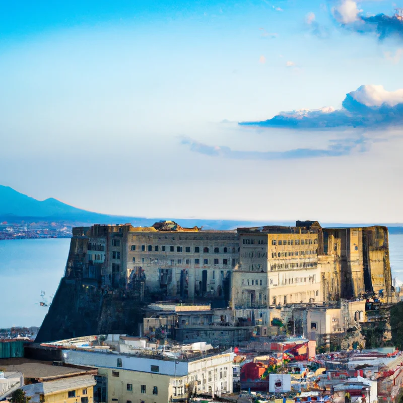 Discover Naples: between tradition and modernity, the beating heart of Italian tourism