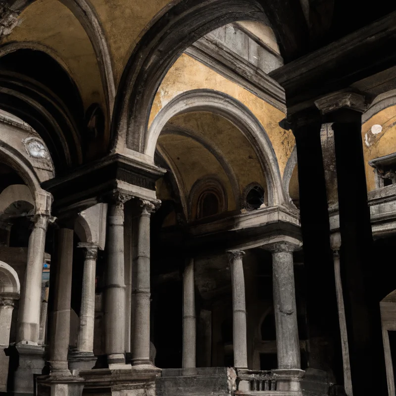 Entdecken Sie Neapel: Eine spannende Tour zu den acht schönsten Brunnen der Stadt