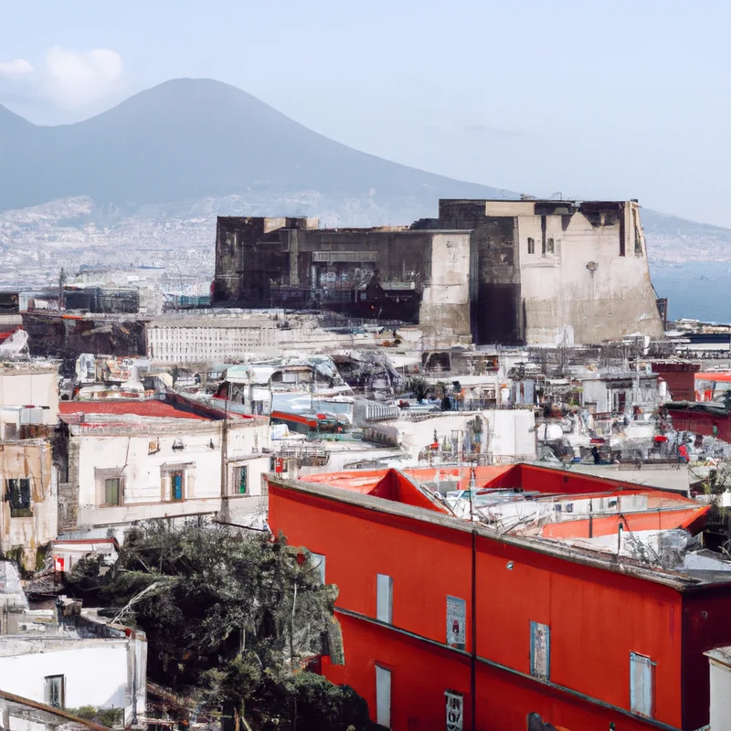 Scopri Napoli: una città piena di sorprese, anche quando si tratta di acquisti online!