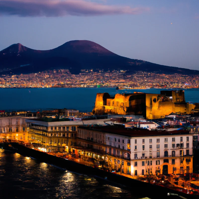 Let's discover Nola and its surroundings: the wonders not to be missed during your visit to Naples