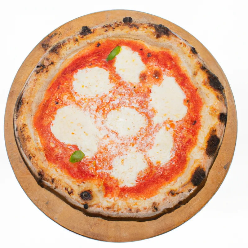 Discover the history of Margherita pizza