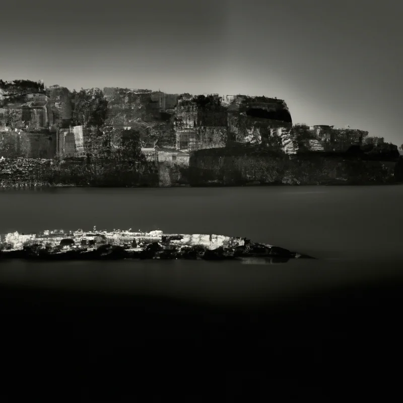 Na tropie duchów Neapolu: tajemnice Posillipo