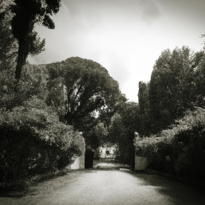 The 5 secrets of the Capodimonte Forest revealed: a journey between nature and history in Naples