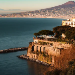 Descubra as 5 coisas para ver em Vico Equense: atrações imperdíveis no coração da costa de Sorrento