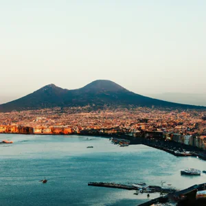 Descubre las maravillas de Amalfi y Sorrento: un viaje a la península de Sorrento