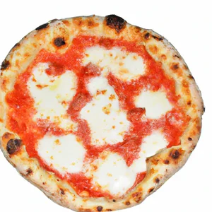 Entdecken Sie die Spezialitäten des Napoli Pizza Village: von der klassischen Margherita bis hin zu Ragù und Oktopus nach Luciana-Art