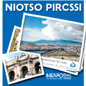 Naples geçelgesi bilen Naplesi açyň: arzanladyşlar, muzeýler we attraksionlar bir kartada!