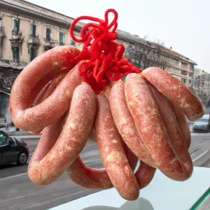 Ανακαλύψτε την περιοδεία Naples with the Eat and Keep Fit: Sausage and Friarielli Bodyshape