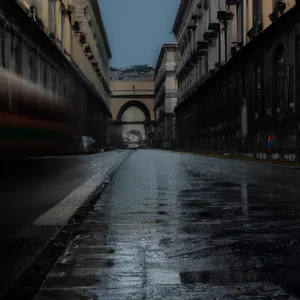 Découvrez Naples sous la pluie : conseils pour profiter de la ville même lorsqu'il pleut