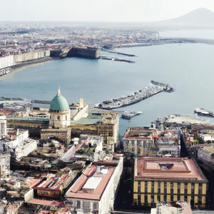 Scopri Napoli: tra arte, cultura e tradizioni nella città del sole