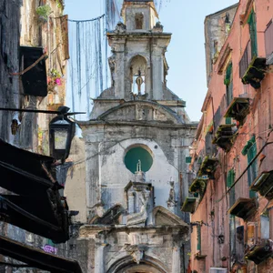 Descubre Nola: un día de arte y tradición con el Pro Loco de Nola