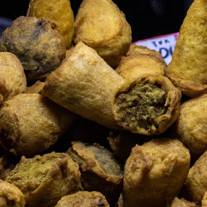 Street food à Naples : 6 snacks non traditionnels à essayer absolument