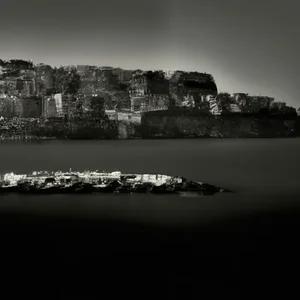 Pe urmele fantomelor din Napoli: misterele lui Posillipo