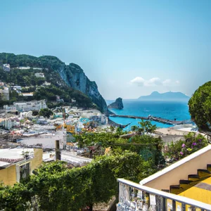 Ein perfekter Tag in Capri: Was es zu sehen und zu tun gibt