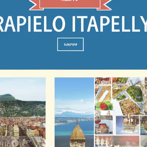 Voyage à Naples et en Campanie : excursions et circuits à faire en une journée - Découvrez les meilleures expériences à vivre dans la splendide région de Campanie !