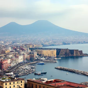 Visiter Naples : Infos et conseils pour des vacances inoubliables - Guide complet pour découvrir la ville napolitaine