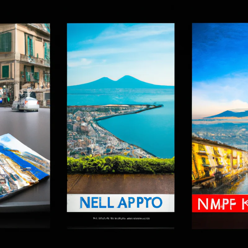 Three books to read before visiting Naples: discover the stories that will guide you in the Neapolitan city