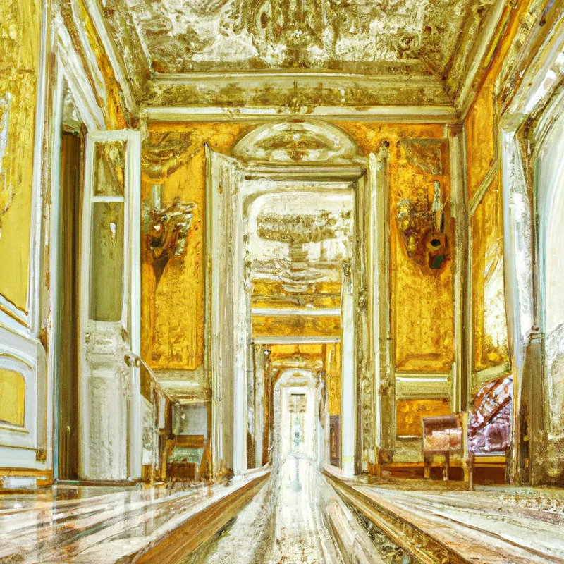 Villa Pignatelli: a journey through history and culture in the ancient nineteenth-century residence in Naples