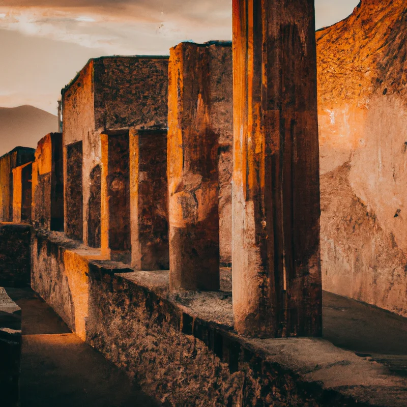 Pompeii এবং Herculaneum পরিদর্শন: দরকারী টিপস